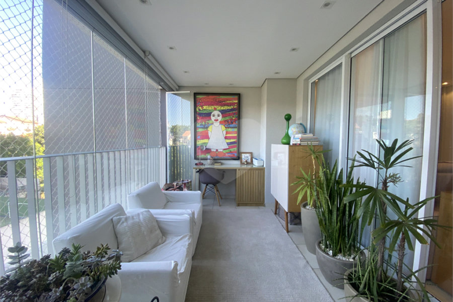 Apartamento à venda com 3 suítes em Casa Verde, São Paulo, SP