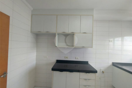 Apartamento para alugar com 3 quartos, sendo 1 suíte, no Centro, São Bernardo do Campo, SP
