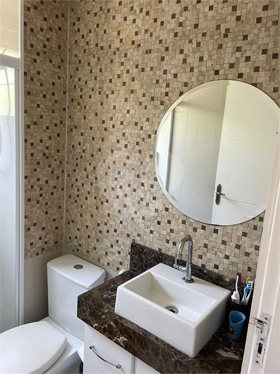 Apartamento à venda com 2 quartos em Jardim Odete, Guarulhos, SP