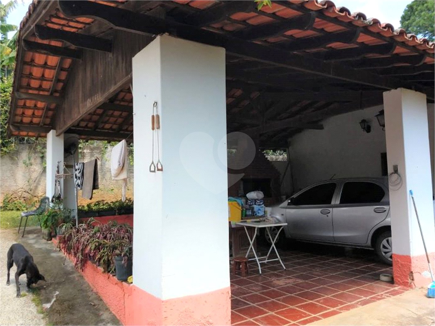 Chácara à venda com 3 quartos em Tupinambá, Porto Feliz, SP