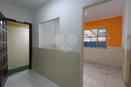Casa para alugar em Assunção, São Bernardo do Campo, SP