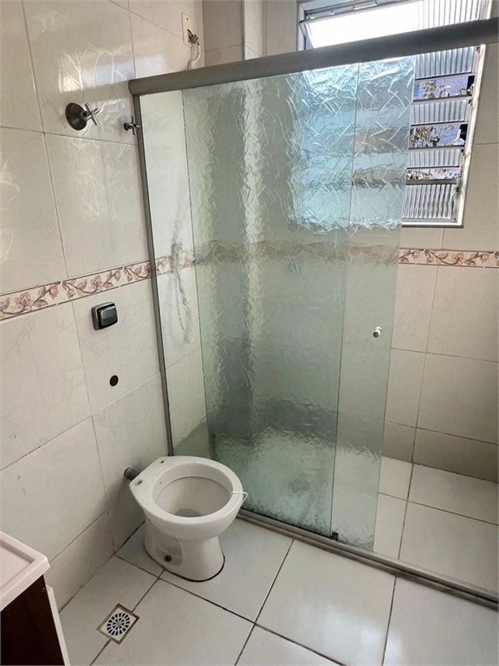 Apartamento Residencial à venda, Catiapoã, São Vicente - AP0434.