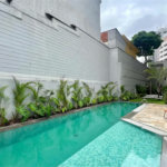 Studio à venda com 1 quarto em Pinheiros, São Paulo, SP