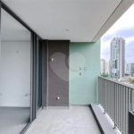 Apartamento à venda com 2 quartos, sendo 1 suíte,  em Jardim Anália Franco, São Paulo, SP