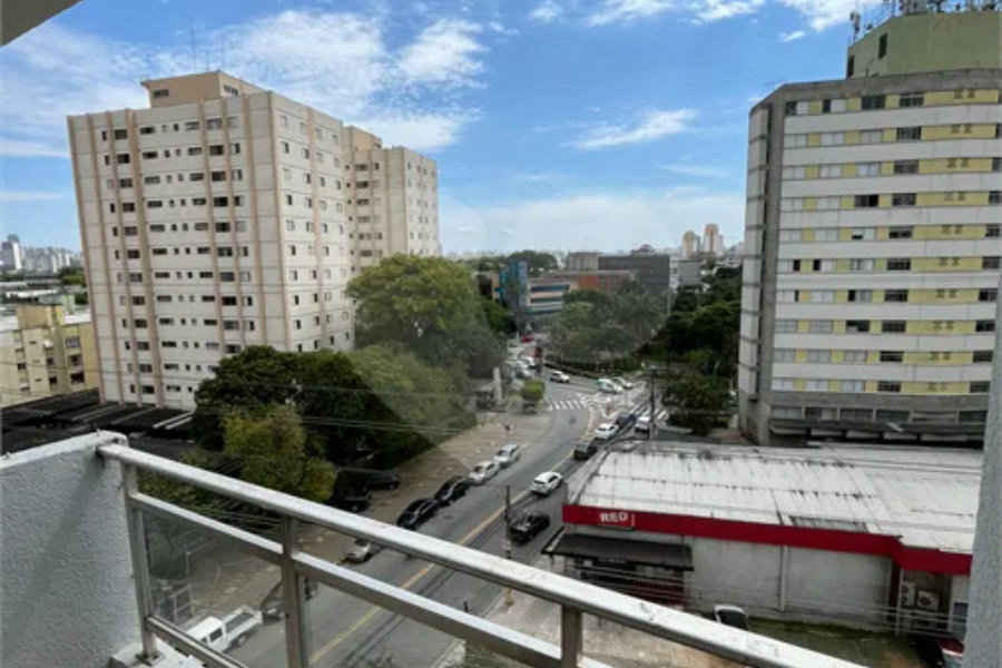 Apartamento à venda com 3 quartos em Casa Verde, São Paulo, SP
