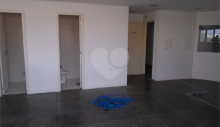 Sala à venda em Planalto Paulista, São Paulo, SP
