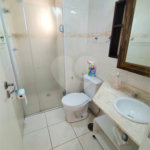 Apartamento à venda com 2 quartos em Vila Congonhas, São Paulo, SP
