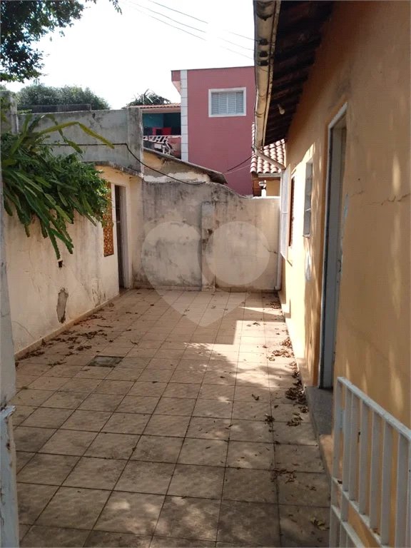 Sobrado à venda com 2 quartos em Limão, São Paulo, SP