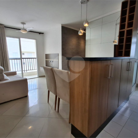 Apartamento à venda com 2 quartos em Vila Anastácio, São Paulo, SP