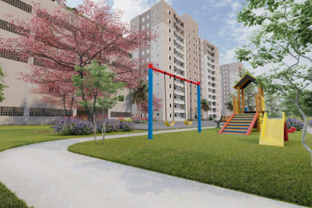 Residencial Sou Pleno Life