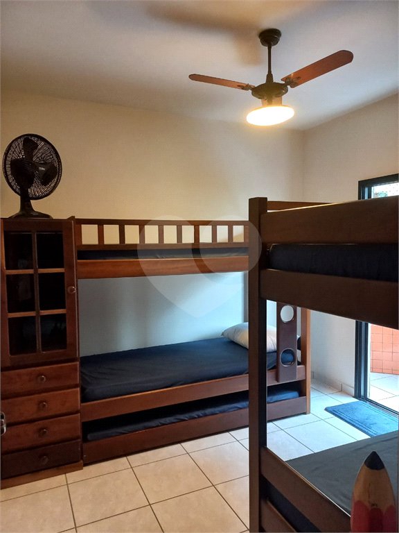 Apartamento à venda com 2 quartos, sendo 1 suíte, em Canto do Forte, Praia Grande, SP