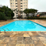 Apartamento à venda com 2 quartos em Limão, São Paulo, SP