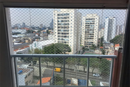 Apartamento à venda com 2 quartos, sendo 1 suíte, em Ipiranga, São Paulo, SP
