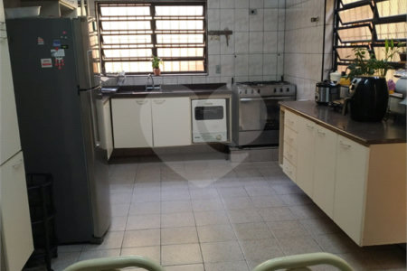 Casa de Vila à venda com 4 quartos, sendo 1 suíte, em Vila Santa Catarina, São Paulo, SP