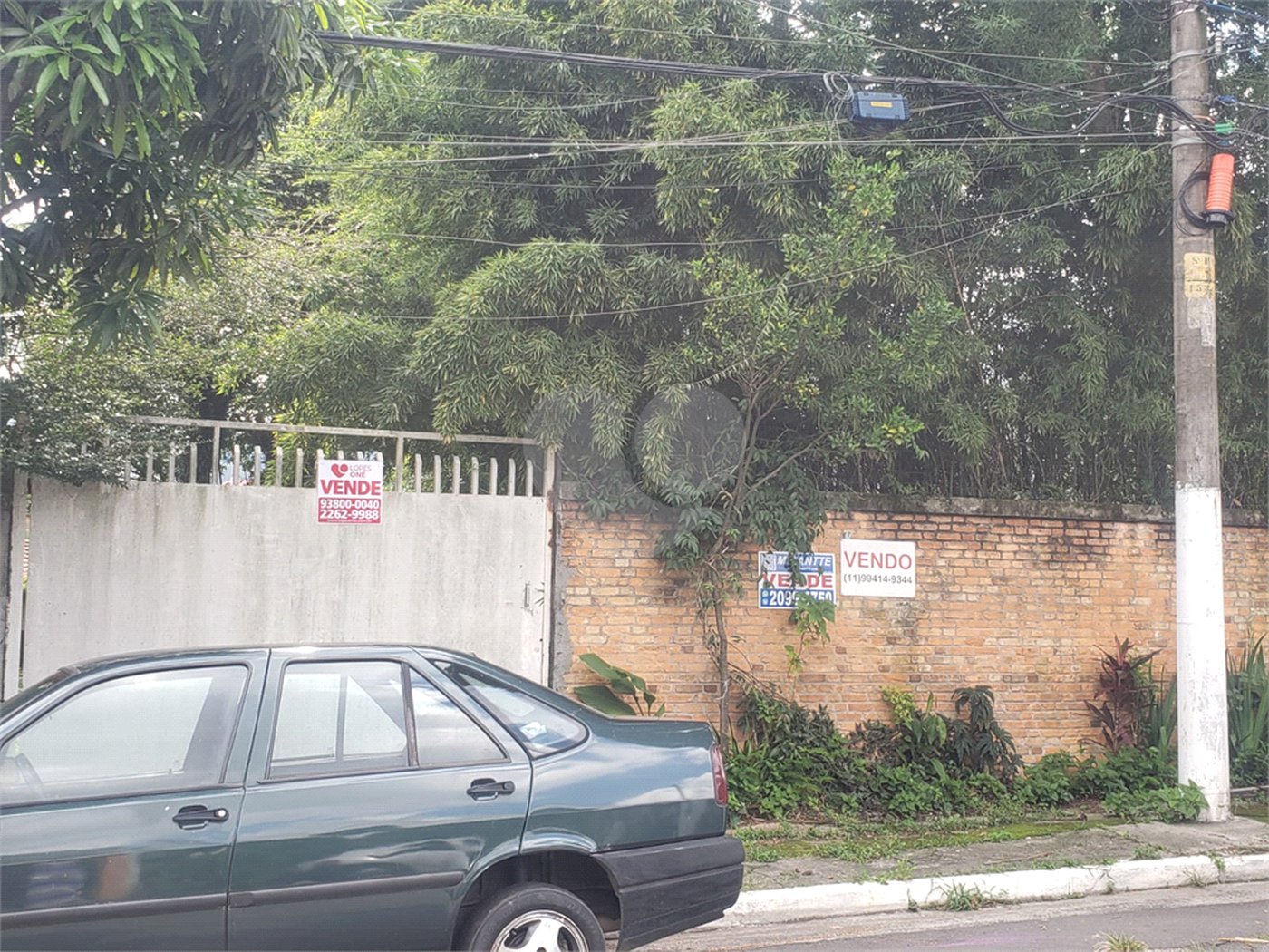 Terreno à venda em Tremembé, São Paulo, SP