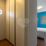 Apartamento à venda com 3 quartos, sendo 1 suíte, em Santo Amaro, São Paulo, SP