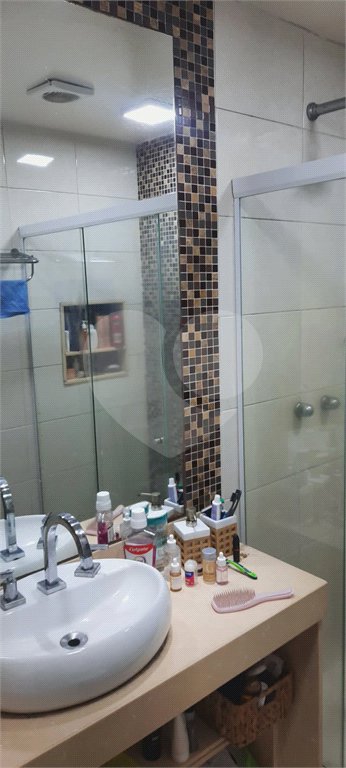 Apartamento à venda com 3 quartos em Tijuca, Rio de Janeiro, RJ