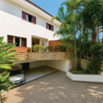 Casa à venda com 5 quartos, sendo 4 suítes, em Parque dos Príncipes, São Paulo, SP