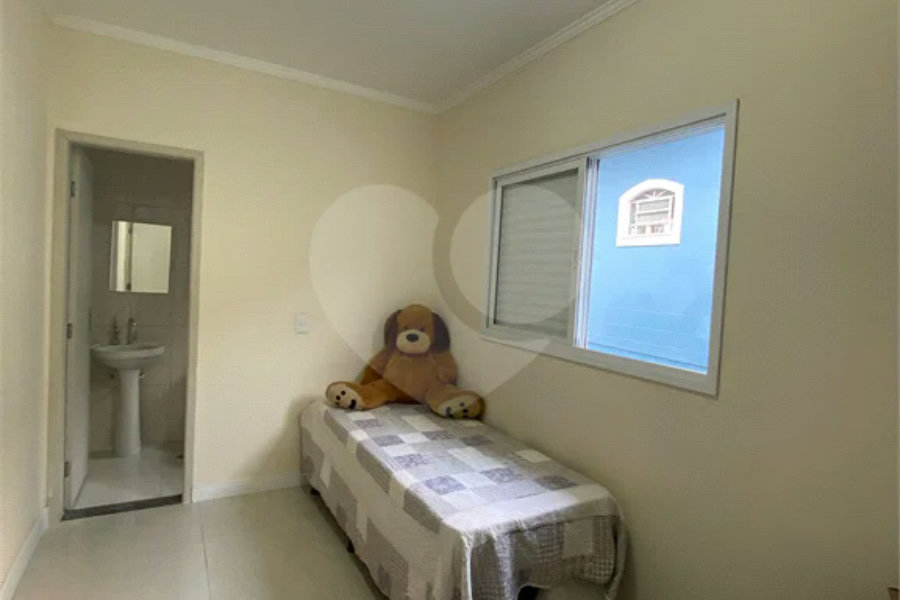 Sobrado à venda com 3 suítes em Tremembé, São Paulo, SP
