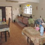 Sobrado à venda com 4 quartos em Vila Ipojuca, São Paulo, SP
