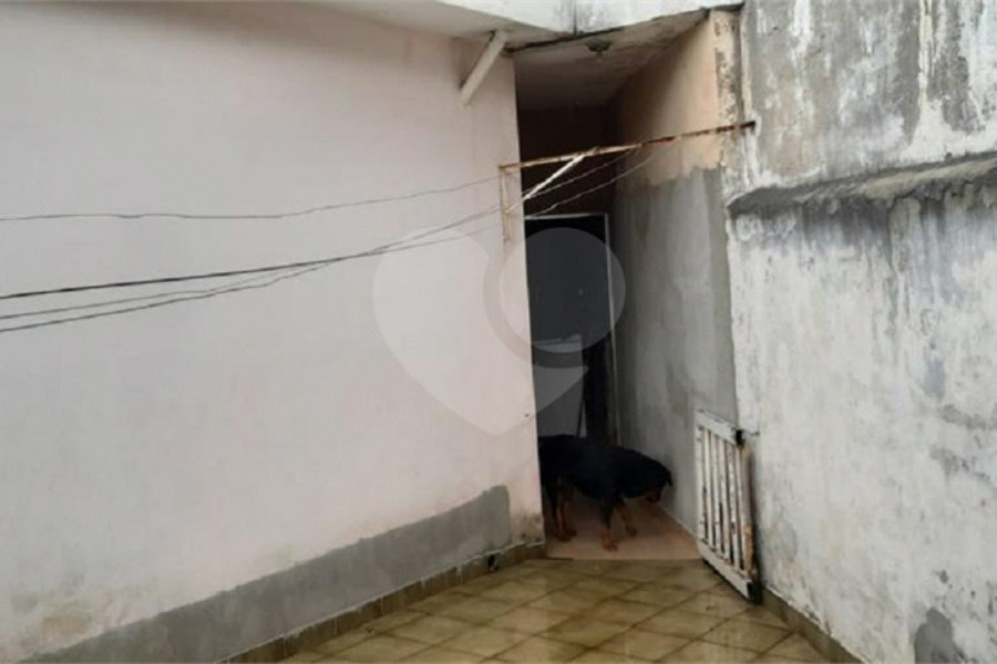 Casa à venda com 2 quartos, sendo 1 suíte,  em Imirim, São Paulo, SP
