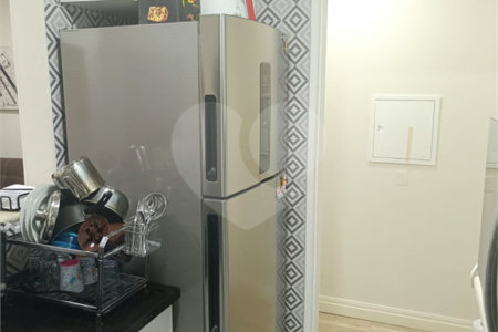 Apartamento à venda com 2 quartos em Vila Amélia, São Paulo, SP