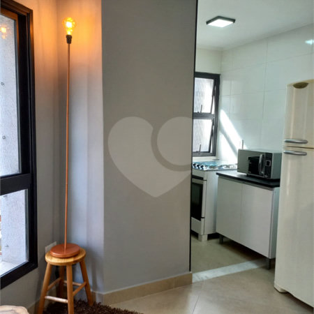 Studio à venda com 1 quarto no Centro, São Paulo, SP