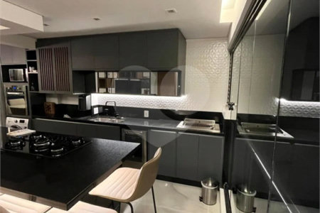 Apartamento à venda com 1 suíte em Vila Leopoldina, São Paulo, SP