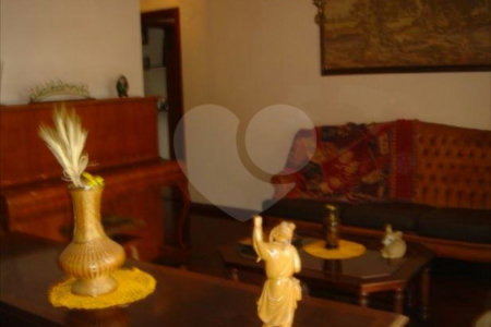 Apartamento à venda com 4 quartos, sendo 2 suítes,  em Vila Suzana, São Paulo, SP