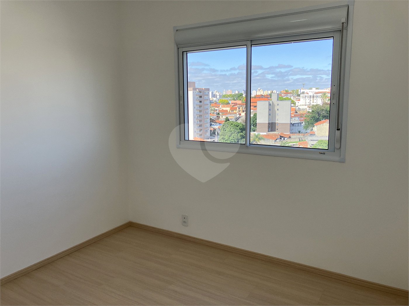 Apartamento à venda com 3 quartos em Jardim Santa Rosália, Sorocaba, SP
