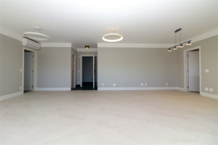 Apartamento à venda ou para alugar com 3 suítes em Jardim Morumbi, São Paulo, SP