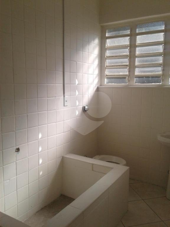 Casa para alugar no condomínio Conselheiro Moreira de Barros, São Paulo - SP
