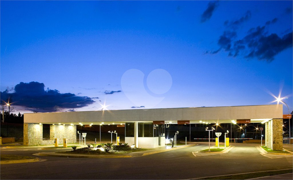 Casa à venda com 4 suítes no condomínio Alphaville Nova Esplanada 3, Votorantim - SP