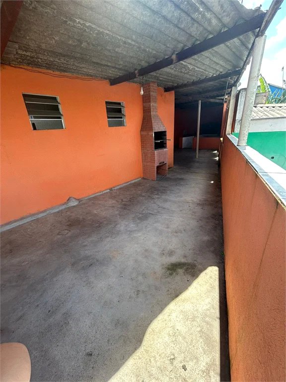Sobrado à venda com 4 quartos, sendo 2 suítes, em Parque Sonia, São Paulo, SP