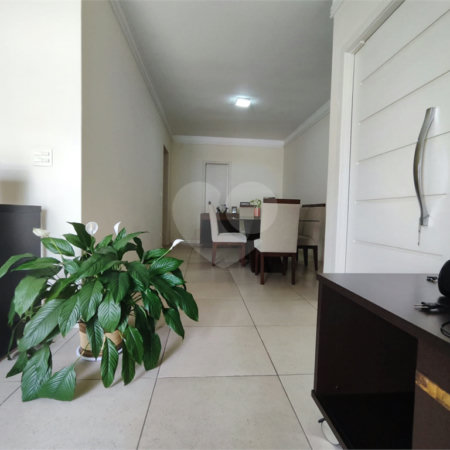 Apartamento à venda com 3 suítes em Jardim Faculdade, Sorocaba, SP