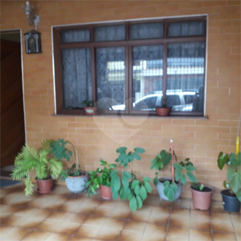 Sobrado à venda com 2 quartos em Jaçanã, São Paulo, SP
