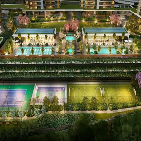 Apartamento à venda com 3 suítes em Jardim Morumbi, São Paulo, SP