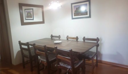 Apartamento à venda com 2 quartos, sendo 1 suíte,  em Jardim Marajoara, São Paulo, SP