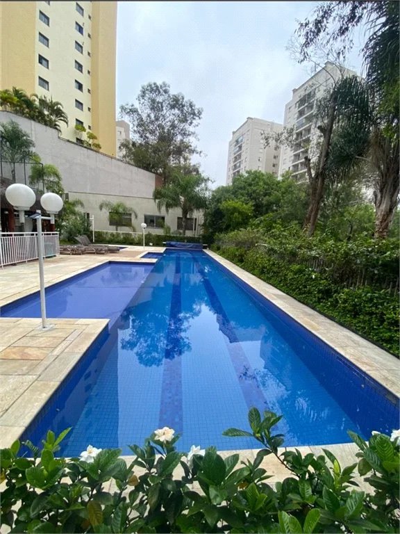Apartamento à venda com 2 quartos em Vila Andrade, São Paulo, SP