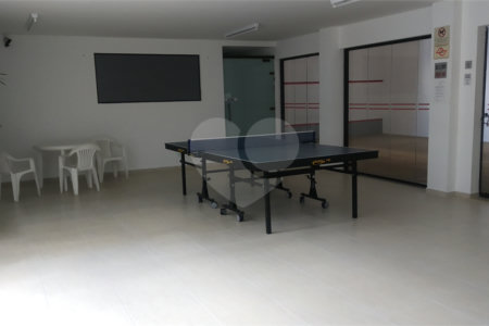 Apartamento à venda com 2 suítes em Jardim Paulista, São Paulo, SP