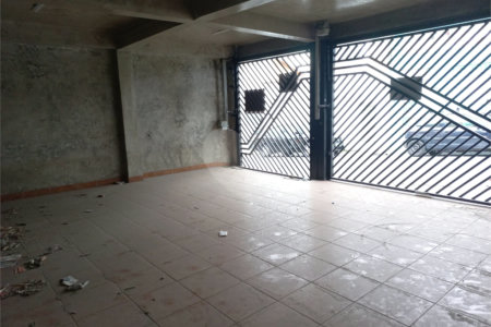 Sobrado à venda com 3 quartos, sendo 2 suítes, em Parada Inglesa, São Paulo, SP