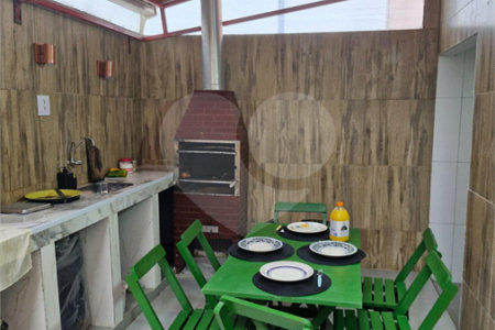 Casa à venda com 2 suítes no condomínio Cristal de Maitinga 1, Bertioga - SP