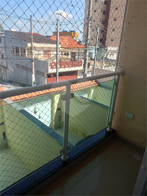 Sobrado à venda com 3 quartos, sendo 1 suíte,  em Campo Grande, São Paulo, SP