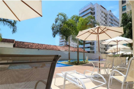 Apartamento à venda com 3 quartos, sendo 1 suíte, em Tijuca, Rio de Janeiro, RJ
