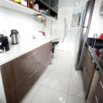 Apartamento à venda com 3 quartos, sendo 1 suíte, em Jardim Adhemar de Barros, São Paulo, SP