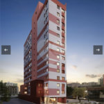 Studio à venda com 1 quarto em Vila Buarque, São Paulo, SP