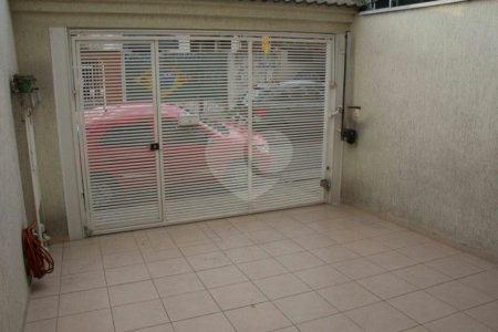 Sobrado à venda com 3 quartos, sendo 2 suítes, em Vila Medeiros, São Paulo, SP