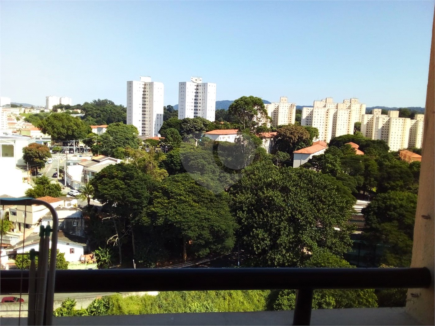 Apartamento à venda com 2 quartos em Mandaqui, São Paulo, SP