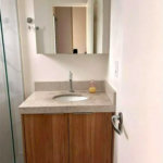 Apartamento à venda com 2 quartos, sendo 1 suíte,  em Jaguaré, São Paulo, SP