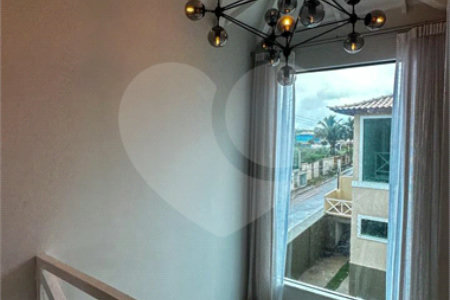 Casa em condomínio à venda com 4 suítes em Rasa, Armação dos Búzios, RJ
